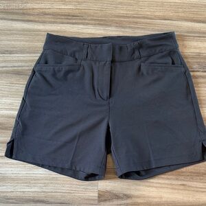 Adidas Women’s Golf Shorts Size 4 Athletic Performance Gear